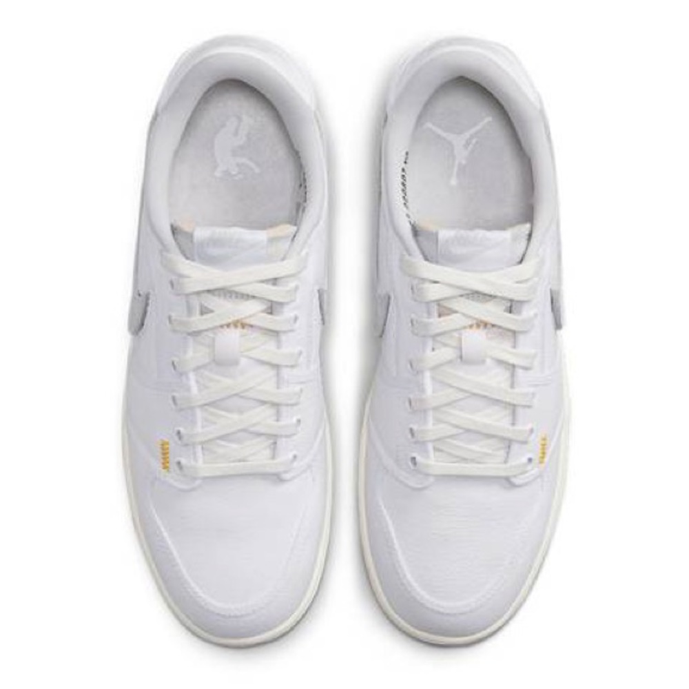 ❌SOLD❌ Air Jordan x Union LA “AJKO 1 Low” sneakers, New in Box, M13 - Picture 6 of 11